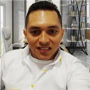 Profesor de administración financiera